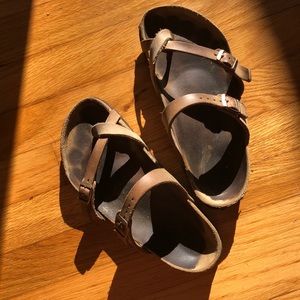 Birkenstock Mayari 38